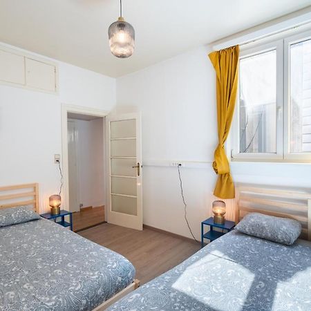 Large Antwerp City Center Apartments Exterior foto